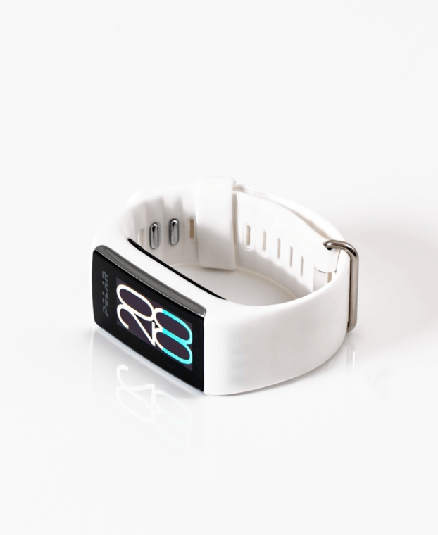 Smart Watch For Health Track